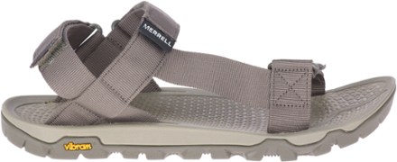 Breakwater Strap Sandals - Women's
