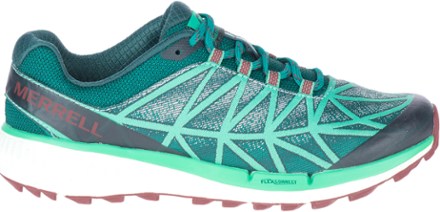 Agility Synthesis 2 Trail-Running Shoes - Women's