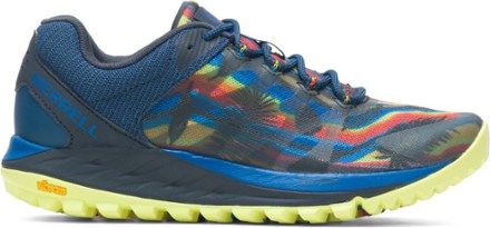 Merrell Antora 2 Trail-Running Shoes - Women's 0