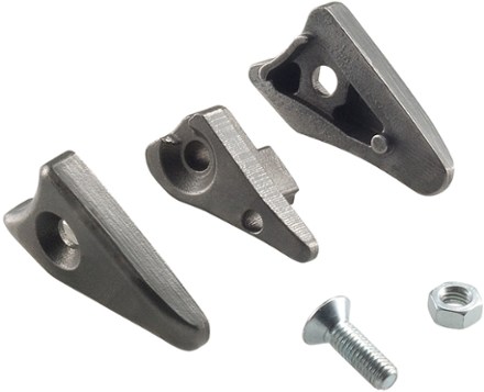 C.A.M.P. X-Dream Head Weights