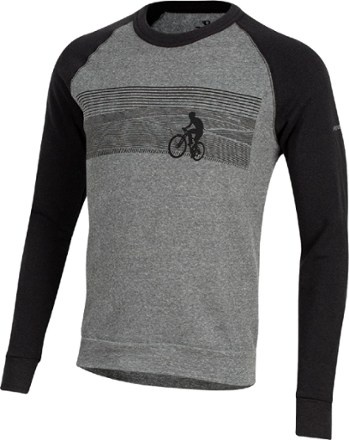 Crew Sweatshirt - Men's