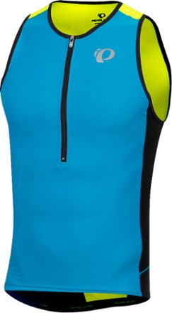 PEARL iZUMi ELITE Pursuit Tri Singlet - Men's 0