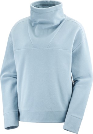 Outlife Midlayer Pullover - Women's