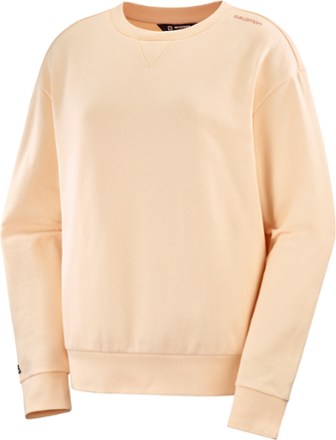 Outlife Crew-Neck Sweatshirt - Women's