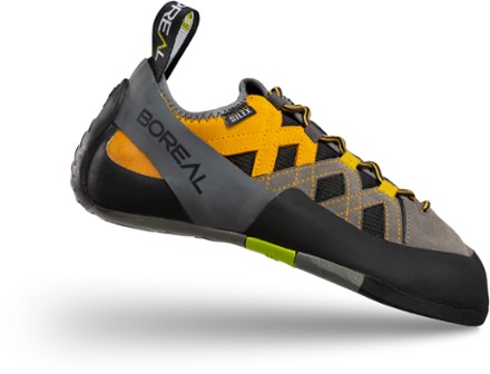 So iLL Momoa Pro Climbing Shoes