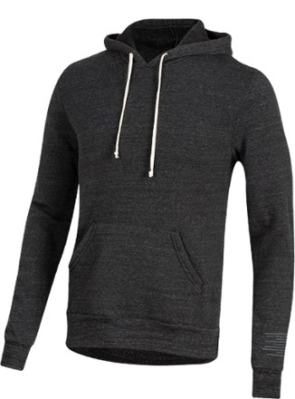 Pullover Hoodie - Men's