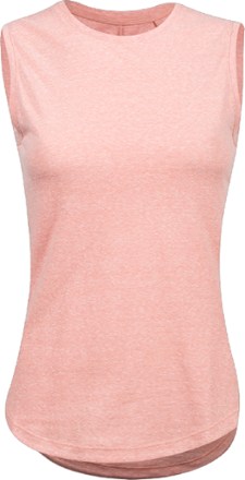 Coast Cycling Tank Top - Women's