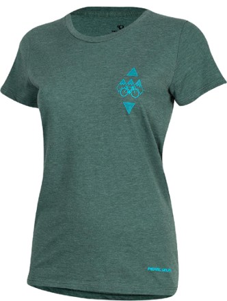 Graphic T-Shirt - Women's