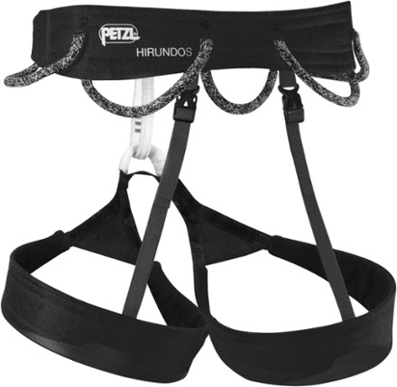 Harnais alpinisme, ski de randonnée ALTITUDE PETZL