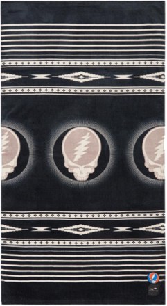 Backstage Beach Towel
