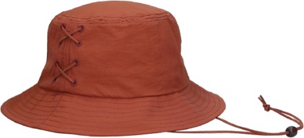CTR Criss Cross Bucket Hat - Women's 0