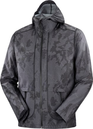 Outlife Packable Shell Jacket