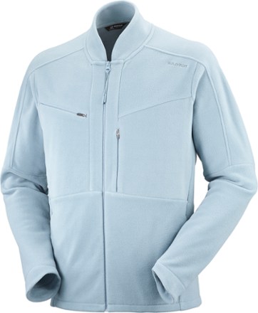 Outlife Zip-Front Mid Layer Jacket - Men's