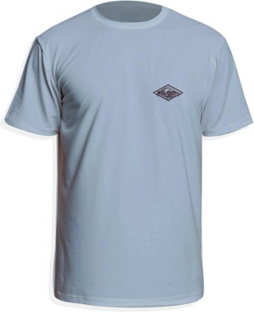 Mix Surf T-Shirt - Boys'