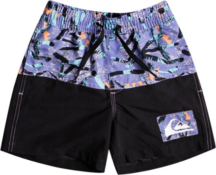 Acid Five Volley Shorts - Toddlers'