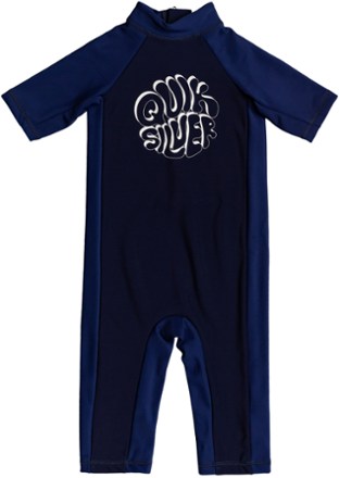 Thermo Spring UPF 50 Springsuit Rashguard - Toddlers'