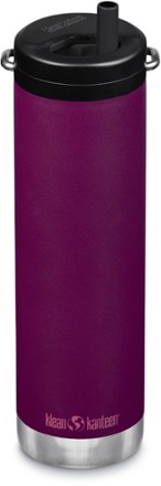 TKWide Recycled Insulated Water Bottle with Twist Cap - 20 fl. oz.