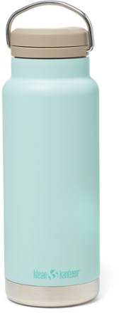 Klean Kanteen TKWide Recycled Insulated Water Bottle with Twist Cap - 32 fl. oz.