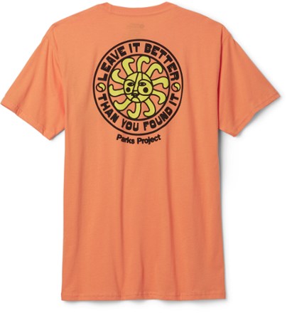 Fun Sun Pocket T-Shirt