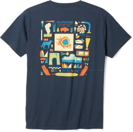 Yellowstone T-Shirt