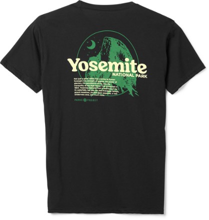 Yosemite Pocket T-Shirt