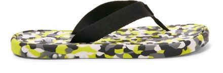 Rei mens hotsell flip flops