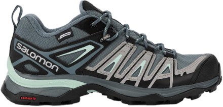 X Ultra Pioneer CSWP Hiking Shoes - Women's