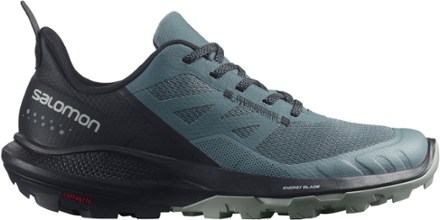 OUTpulse Low Hiking Shoes - Women's