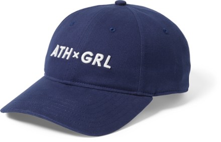 Baseball Cap - Girls'