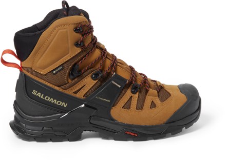 Salomon Quest 4 GORE-TEX Hiking Boots - Men's 0