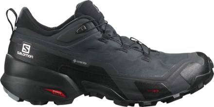 Cross Hike GTX Low Hiking Shoes - Men's