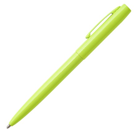 Tradesman Cap-O-Matic Space Pen