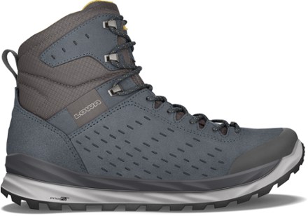 Tecnica Magma S Mid GTX Hiking Boots - Men's | REI Co-op