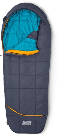 Big Bay 20 Big & Tall Contour Sleeping Bag