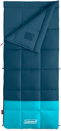 Coleman Kompact 20 Rectangle Sleeping Bag