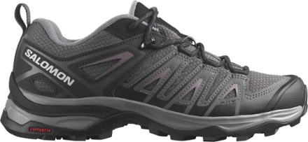 tandarts Flikkeren Generator Salomon X Ultra Pioneer Aero Hiking Shoes - Women's | REI Co-op