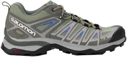 X Ultra Pioneer Aero Hiking Shoes - Women's