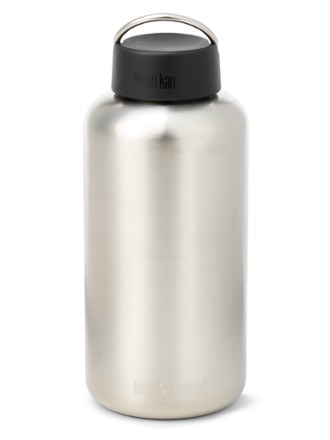 Stainless Steel Canteen  Simple, Modern Water Bottle for Kids – Nuby