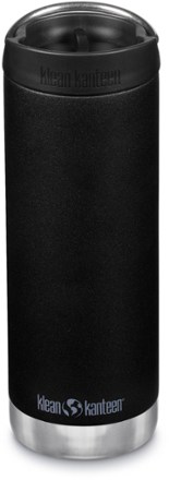 TKWide Recycled Insulated Mug with Cafe Cap - 16 fl. oz.