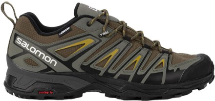 Zapatillas Salomon X Ultra 4 GTX - Talla 45 1/3 - Outlet Exclusivo