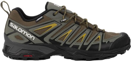 X Ultra Pioneer CSWP Hiking Shoes - Men's