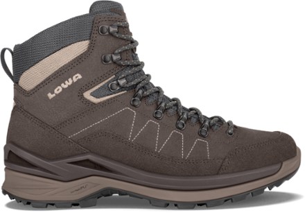 Toro Pro LL Mid Hiking Boots - Men's