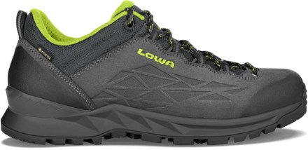 Explorer II GTX Lo Hiking Shoes - Men's