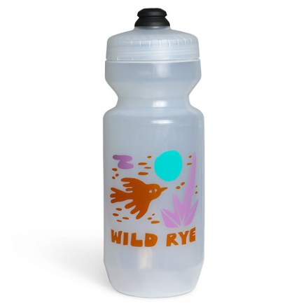 Purist Water Bottle - 22 fl. oz.