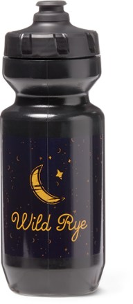 Purist Water Bottle - 22 fl. oz.