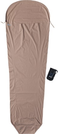 Cocoon Organic Cotton MummyLiner 0