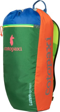 Cotopaxi Luzon 18 L Pack - Del Dia | REI Co-op