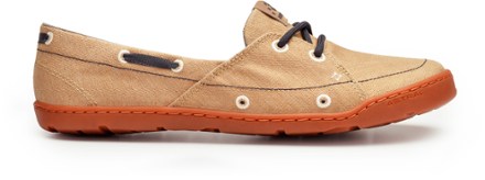 Hemp Porter 2.0 Shoes - Women's