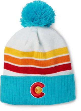 Colorado Fader Beanie