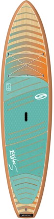 Bark Aleka Tuflite V-Tech Stand Up Paddle Board - 10'4"